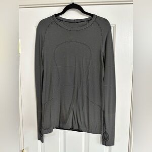 Lululemon Swiftly Run long sleeve